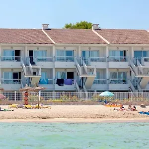 *** Lägenhetshotell Mirada De Alcudia Spanien