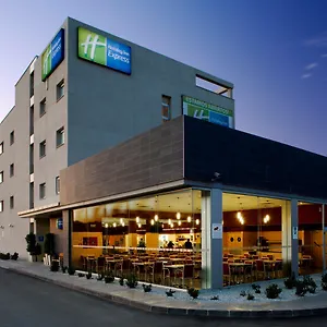 酒店 马拉加机场智选假日酒店