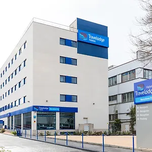 Travelodge Barcelona Fira Hotel L’Hospitalet de Llobregat