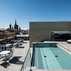 Catalonia Magdalenes Hotel Barcelona